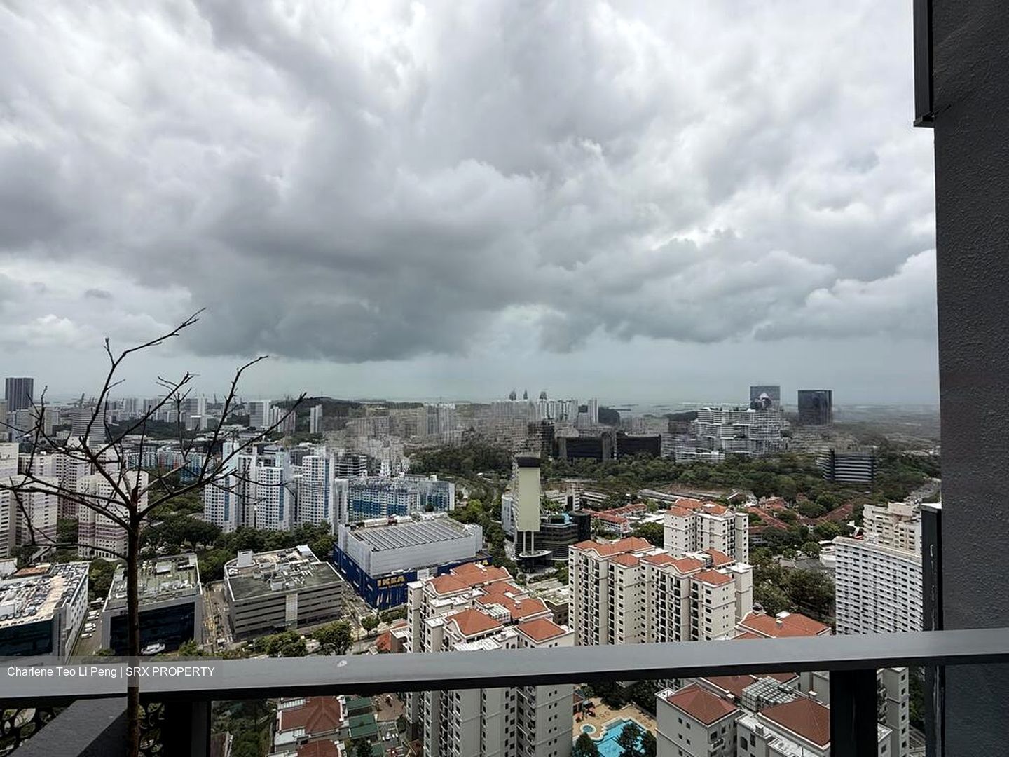 Stirling Residences (D3), Apartment #460071671